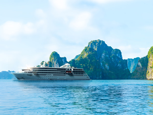 Star Seeker by Windstar