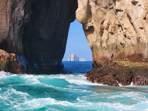 Galapagos Islands
