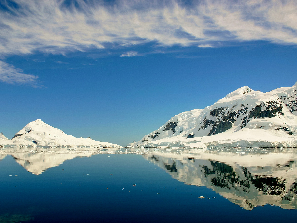 Antarctica