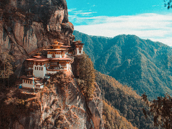 Bhutan
