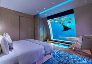 Equarius Ocean Suites