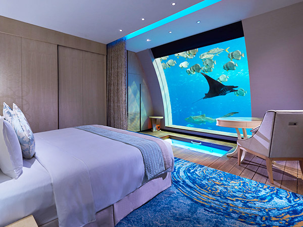 Equarius Ocean Suites