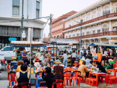 How to feast like a local on a foodie tour through Cambodia
