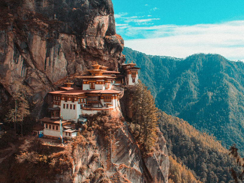 Bhutan