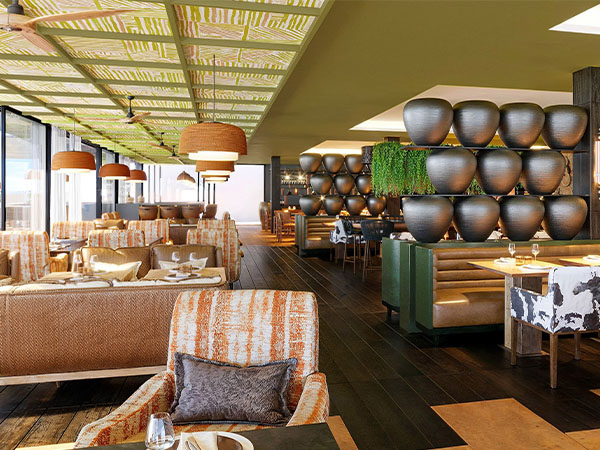 Club Med South Africa Beach & Safari