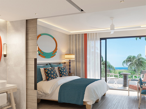 Club Med South Africa Beach & Safari