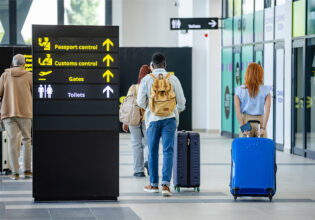 Europe Airport
