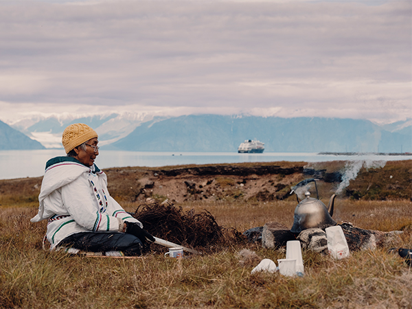 ms fridtjof nansen hx expeditions