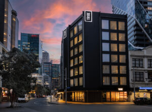 Inside the bold new stay shaking up Auckland’s hotel landscape