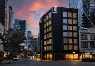 Inside the bold new stay shaking up Auckland’s hotel landscape