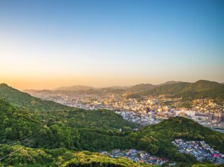 Your guide to Japan, beyond The Golden Route