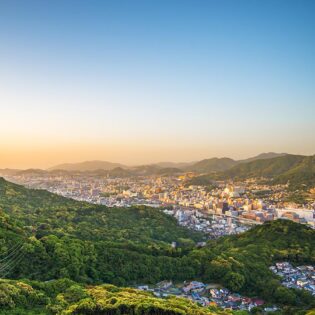 Your guide to Japan, beyond The Golden Route