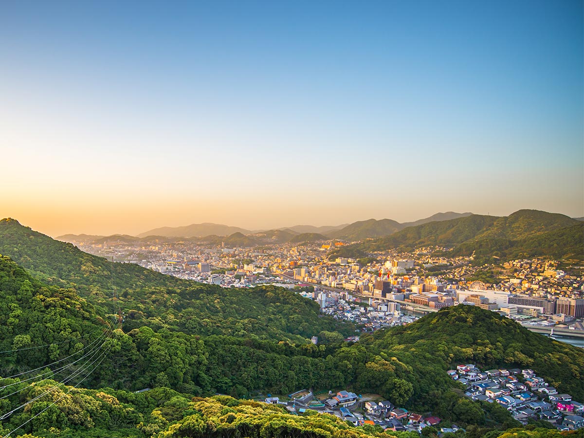 Your guide to Japan, beyond The Golden Route