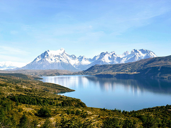 Torres del Paine National Park