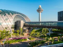 singapore green flight tax