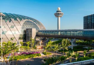 singapore green flight tax