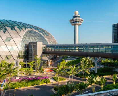 singapore green flight tax