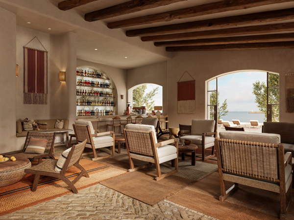 Bar Patrick Zannier Bendor