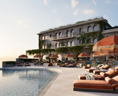 delos pool zannier bendor