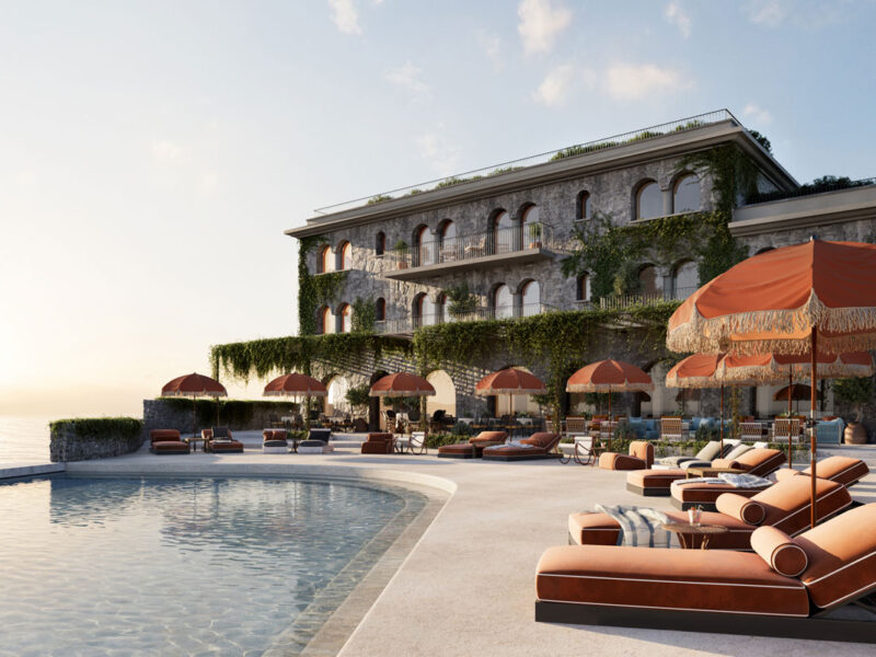 delos pool zannier bendor