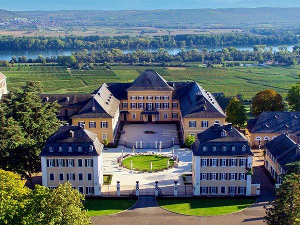 Schloss Johannisberg