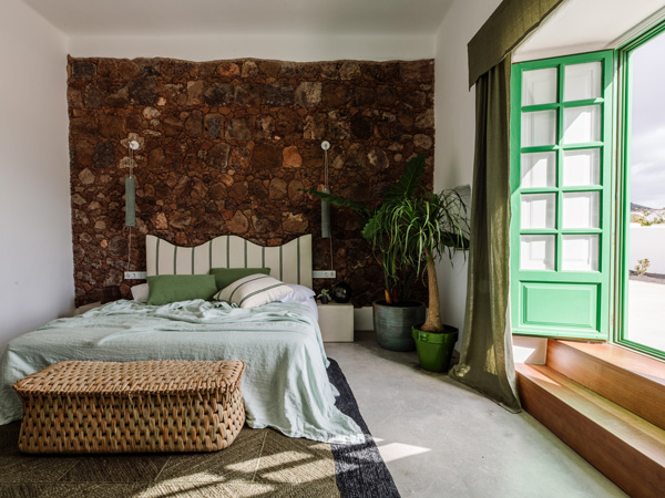 Spain's Hotel C&eacute;sar Lanzarote 