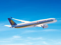 Singapore Airlines