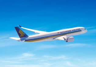 Singapore Airlines