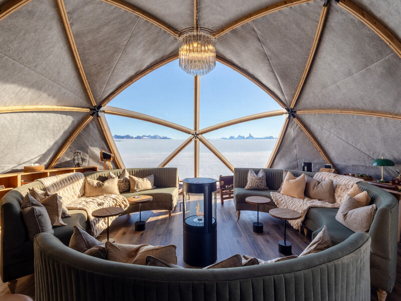 white desert whichaway camp