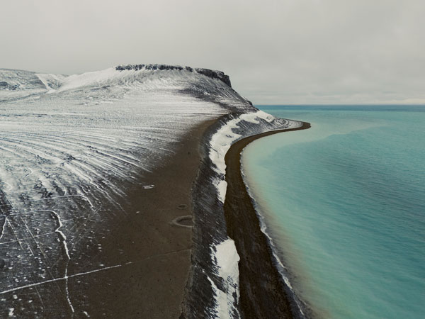 Beechey Island