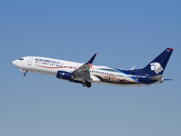 Aeromexico