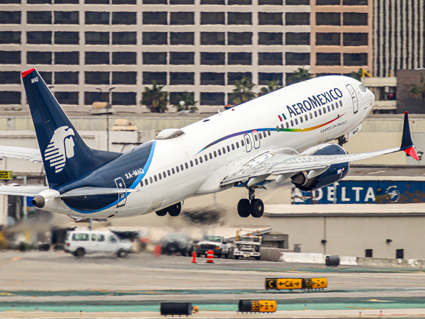 Aeromexico