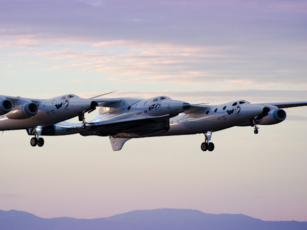 Virgin Galactic