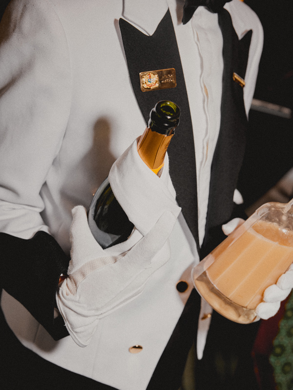 british pullman service