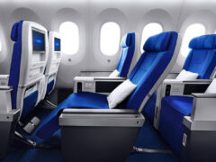 China Southern Premium Economy