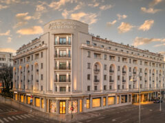 Intercontinental Athenee Place