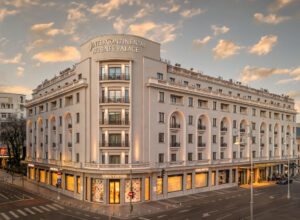 Intercontinental Athenee Place