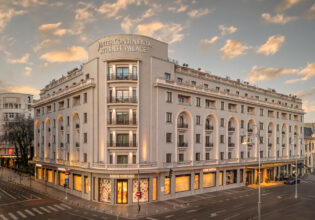 Intercontinental Athenee Place