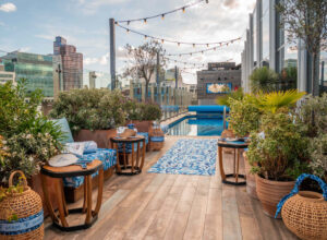 Virgin Hotels Shoreditch