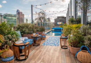 Virgin Hotels Shoreditch