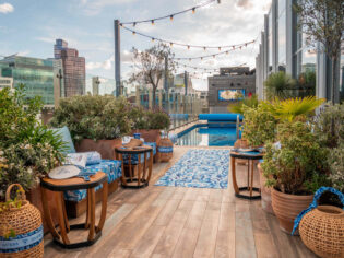 Virgin Hotels Shoreditch