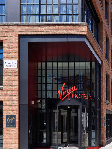 Virgin Hotels
