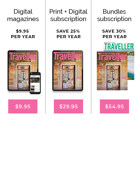 subscriptions footer