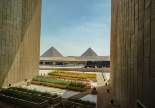 Grand Egyptian Museum