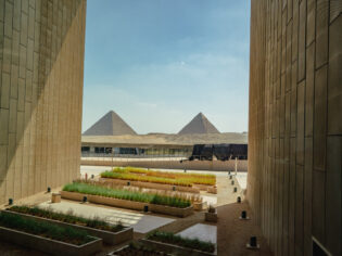 Grand Egyptian Museum