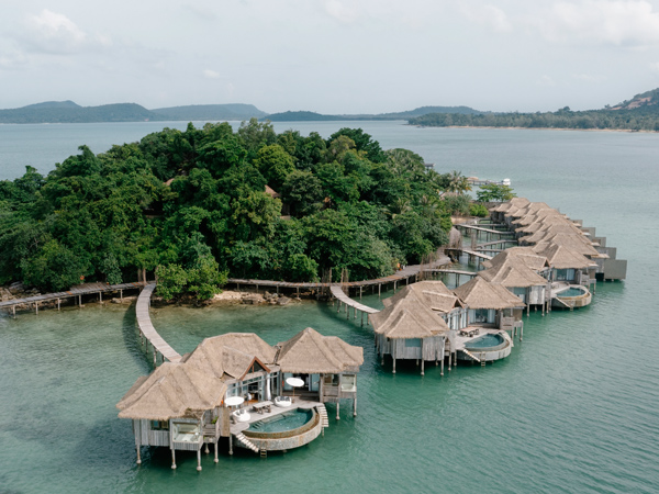 Song Saa Private Island