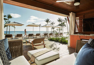 Four Seasons Resort O‘ahu