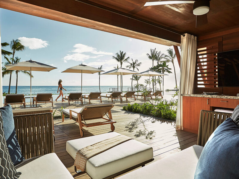 Four Seasons Resort O‘ahu