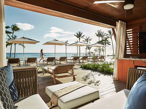 Four Seasons Resort O‘ahu