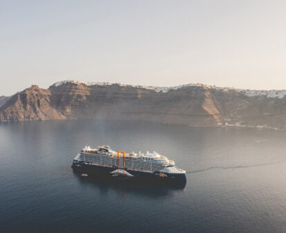 cruising the globe in 2026